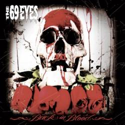 The 69 Eyes : Back in Blood